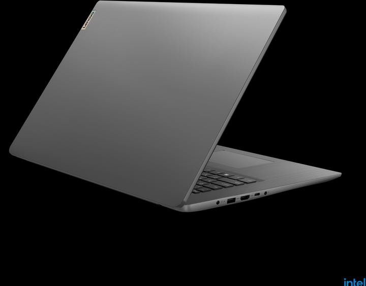 Produktbild Lenovo IdeaPad 3 (17.30", Intel Core i5-1235U, 16 GB, 512 GB, DE)
