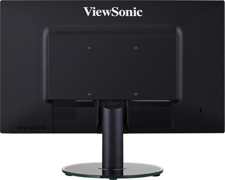 Produktbild Viewsonic VA2719-2K-SMHD (2560 x 1440 Pixel, 27")