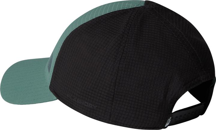 Actual product image North Face Summer Light Trucker (One size)