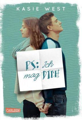 Immagine prodotto PS: mi piaci (Tedesco, Kasie Ovest)