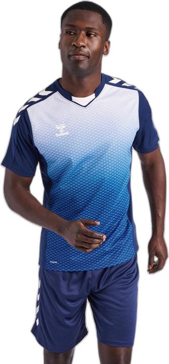 Immagine prodotto hummel Maglia Sublimazione Core Xk S/S (M)