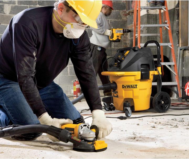 Productafbeelding DeWalt Afzuigkap DWE46150