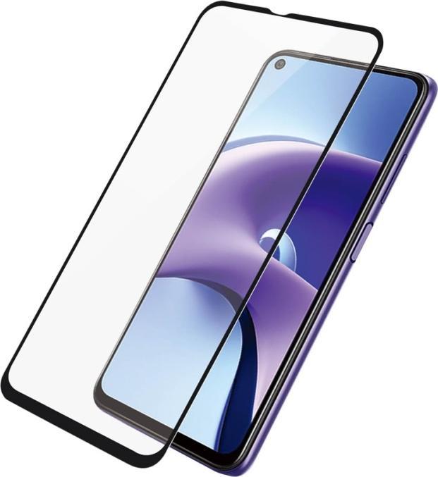 Immagine prodotto PanzerGlass 8038 Pellicola protettiva per lo schermo del telefono cellulare Xiaomi (1 Pezzo/i, Xiaomi Redmi Note 9T)