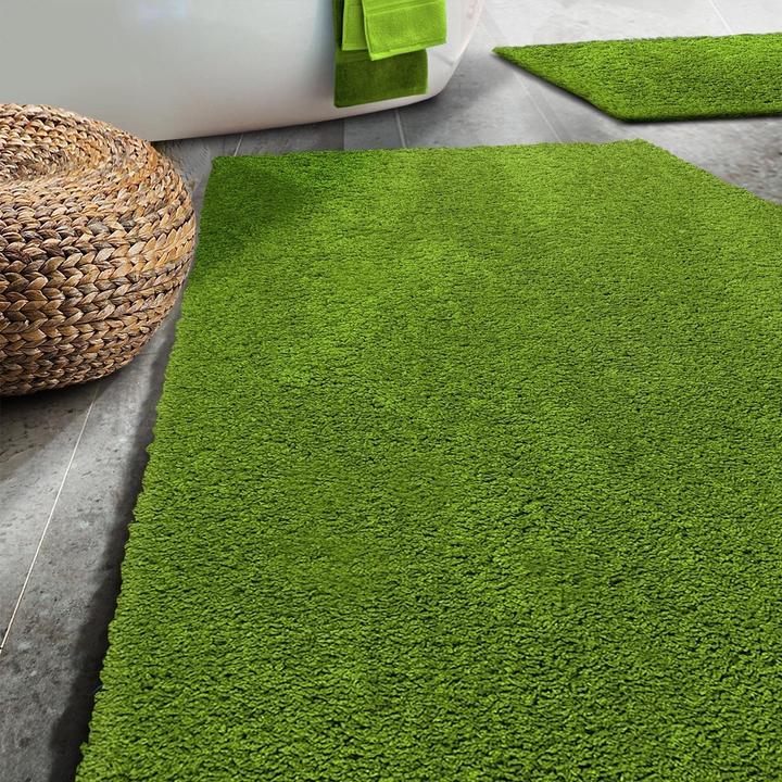 Actual product image Karat Sky Soft bath mat (50 x 60 cm)