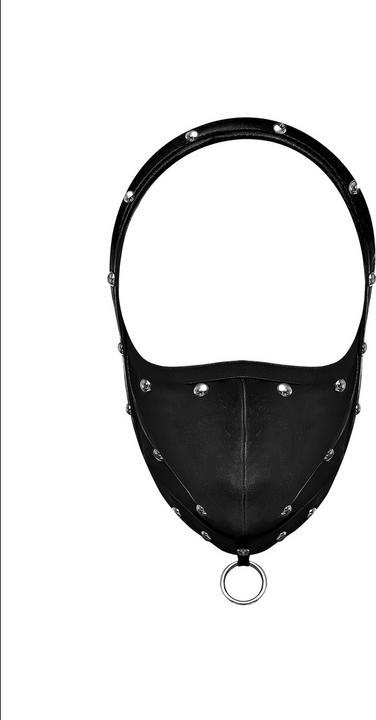 Produktbild Male Power Fetish Triton - Black - OS