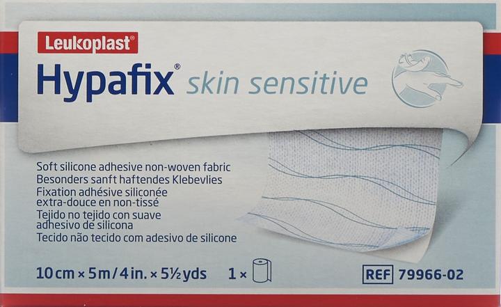 Immagine prodotto BSN Skin sensitive Silikon 10cmx5m (1 x)