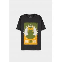 Image du produit Difuzed MARVEL - Loki - T-Shirt Homme (2XL) (XXL)