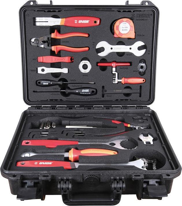 Produktbild Unior Pro Home (34 Teile)