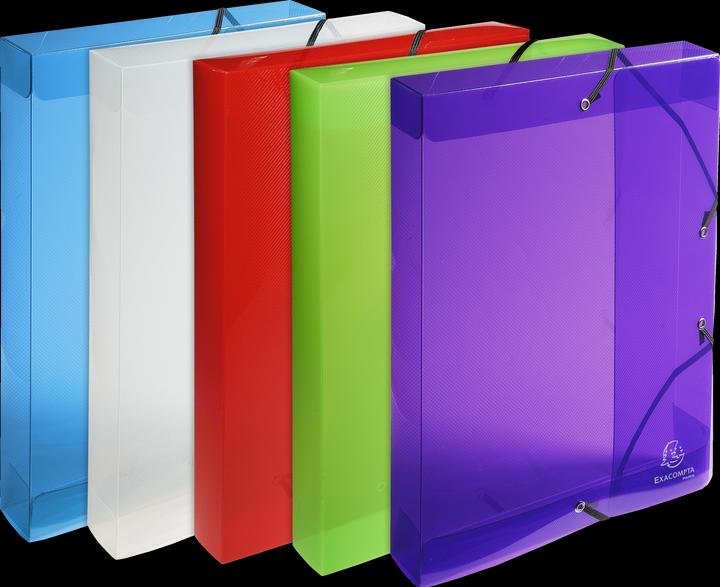 Immagine prodotto Exacompta Archivbox (A4)