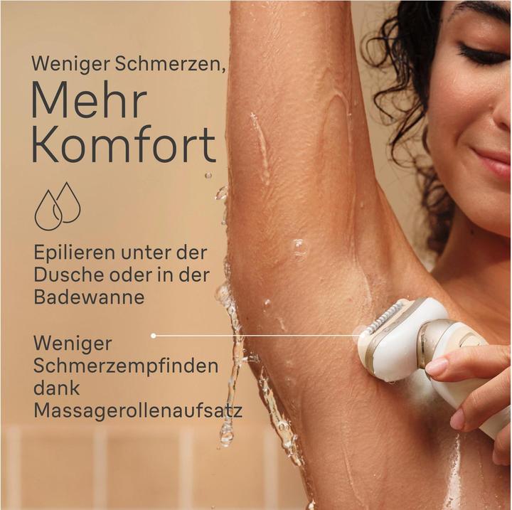 Produktbild Braun Silk-épil 9 Flex