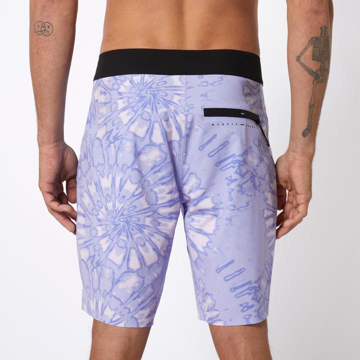 Actual product image Mystic Tie Dye Performance (33)