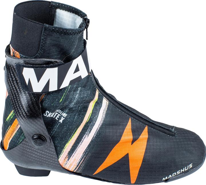Actual product image Madshus Redline Skate X (44)