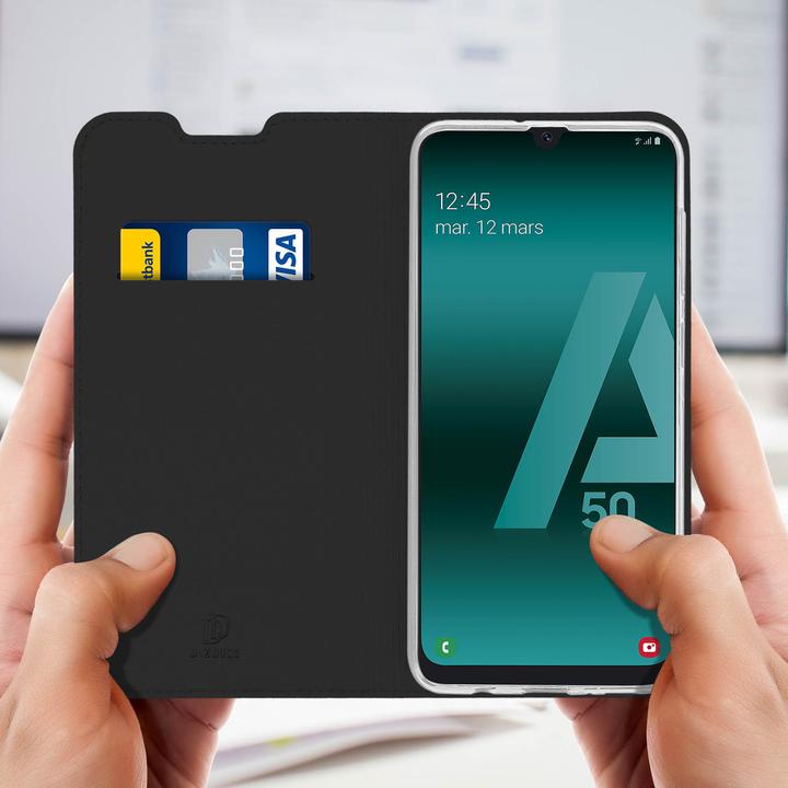 Immagine prodotto Dux Ducis Serie Pro (Samsung Galaxy A30s)