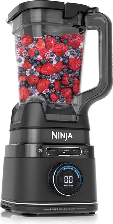 Immagine prodotto Ninja Miscelatore a colonna Foodi TB301EU (Spina UE, 1200 W)