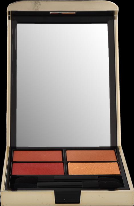Image du produit Guerlain Ombre G Eyeshadow X4 No 214 (214 Orchidée exotique)