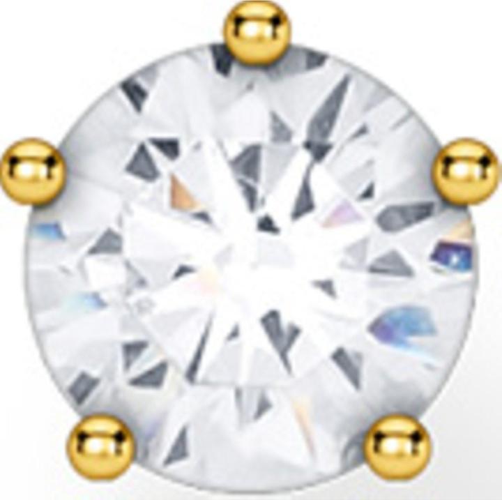 Image du produit Thomas Sabo Boucles d'oreilles (pièce unique) (Argent 925)
