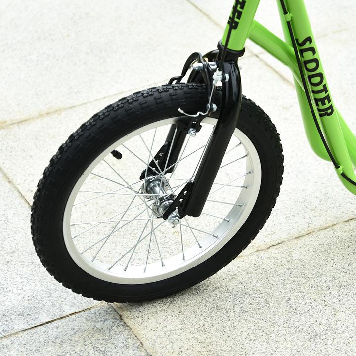 Produktbild Homcom Kinderscooter