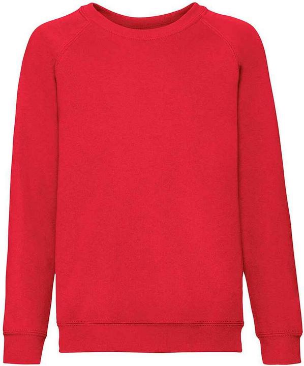 Image du produit Fruit of the Loom - Sweat - Enfant (152, 158)
