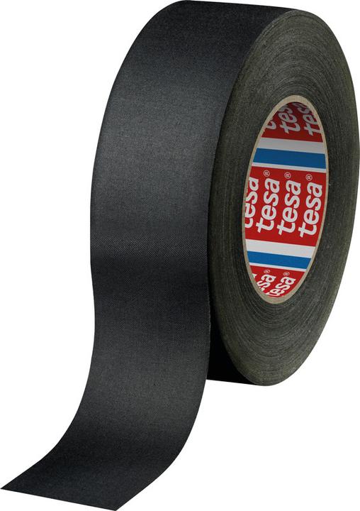 Produktbild tesa tesaband Zellwollgewebe Kautschuk (50 mm)