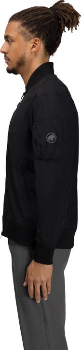 Produktbild Mammut Utility Bomber Jacket Men (S)