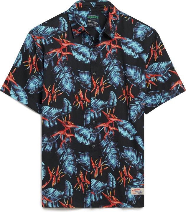 Image du produit Superdry chemie hawaïenne uperdry (S)