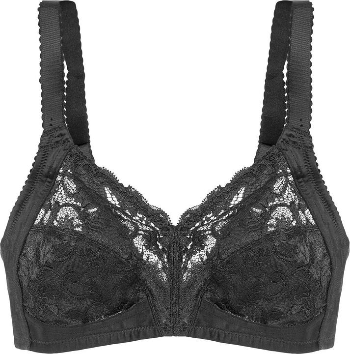 Produktbild Triumph Bügelloser BH Delicate Doreen (80 F, Einzelpack)