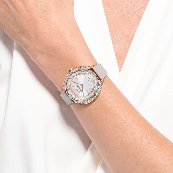 Produktbild Swarovski Crystalline Aura (Analoguhr, 36 mm)