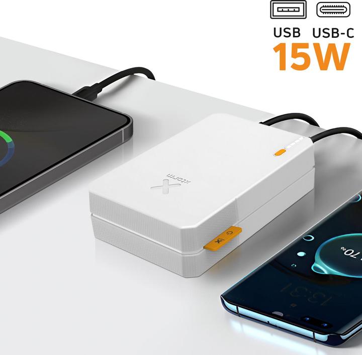 Immagine prodotto Xtorm Essential Series (10000 mAh, 15 W, 37 Wh)