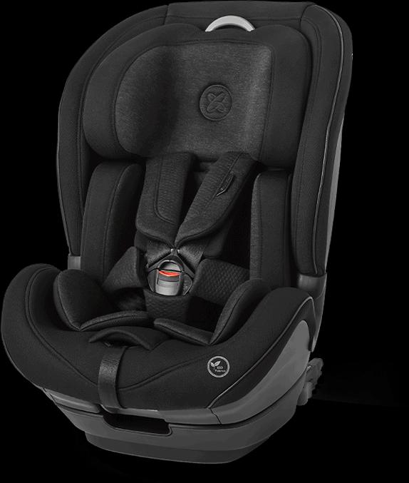 Silver Cross Balance i-Size car seat 76-150 cm - Space (Child seat, ECE R129/i-Size Standard)