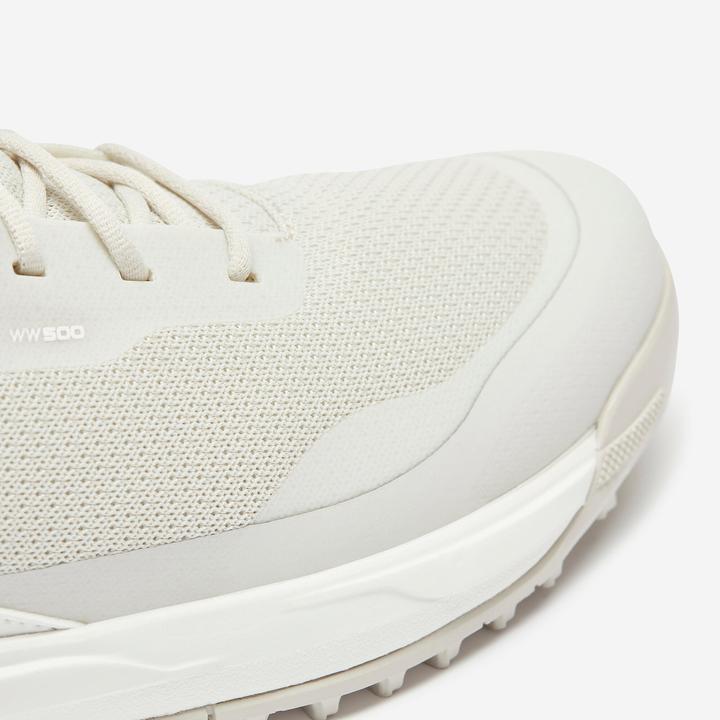 Immagine prodotto Inesis Scarpe da golf da donna traspiranti - WW 500 beige (39)