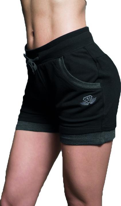 Immagine prodotto Body Engineers Aurora doppio corto (L)