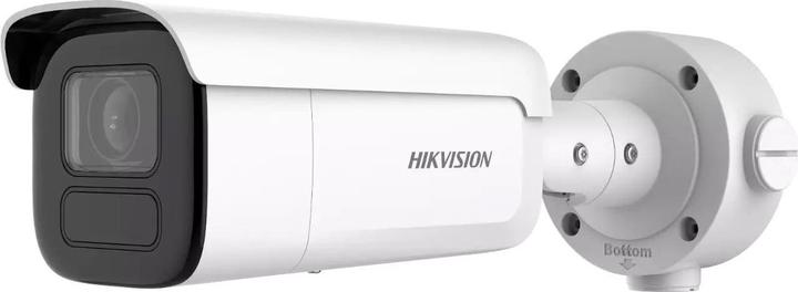 Image du produit Hikvision DS-2CD3B86G2T-IZHSY(8-32mm)(H)(eF)/O-STD Bullet 8MP Smart IP