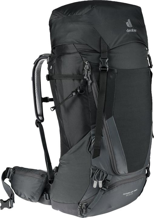 Actual product image Deuter Futura Air Trek 55 + 10 SL (55 l)