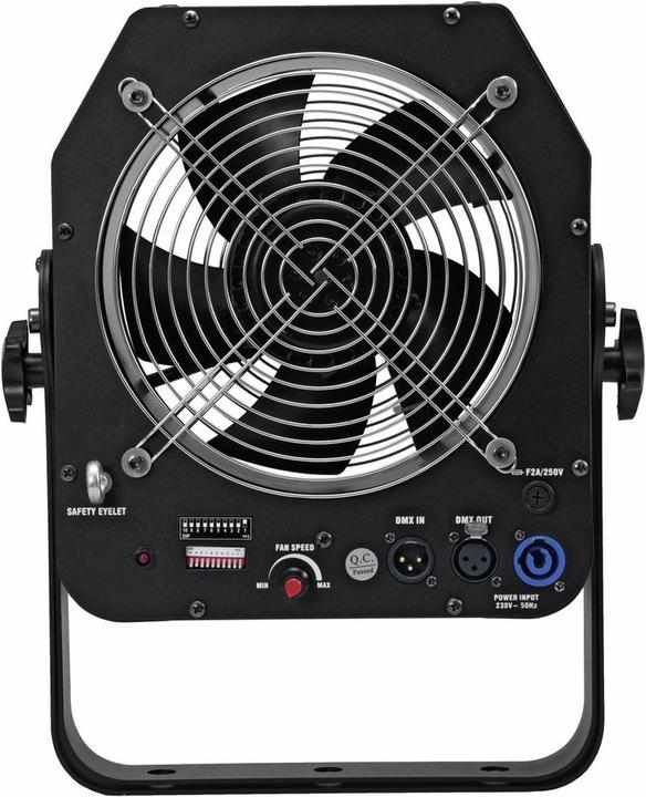 Immagine prodotto Eurolite AF-1 Ventilatore assiale DMX