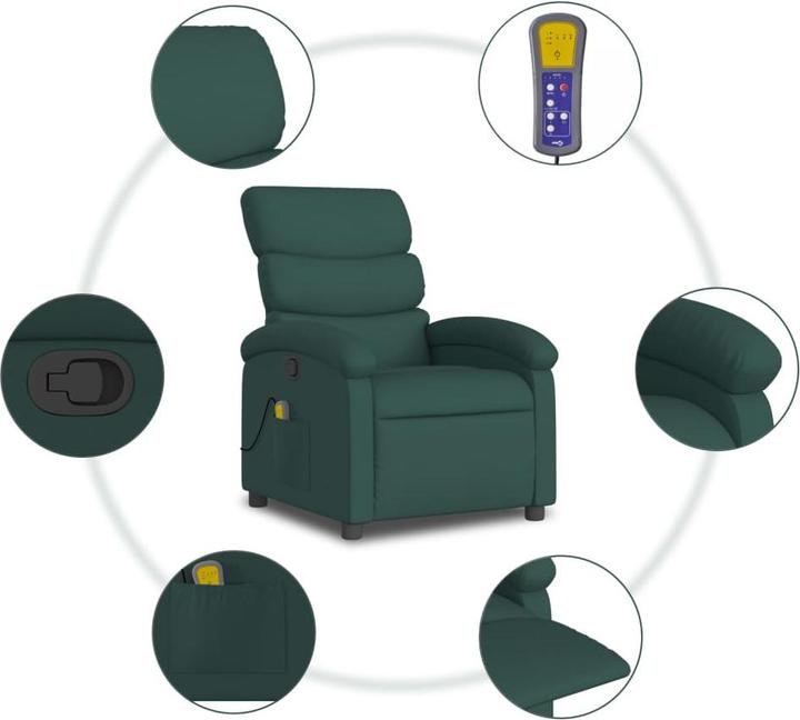 Image du produit VidaXL Gris