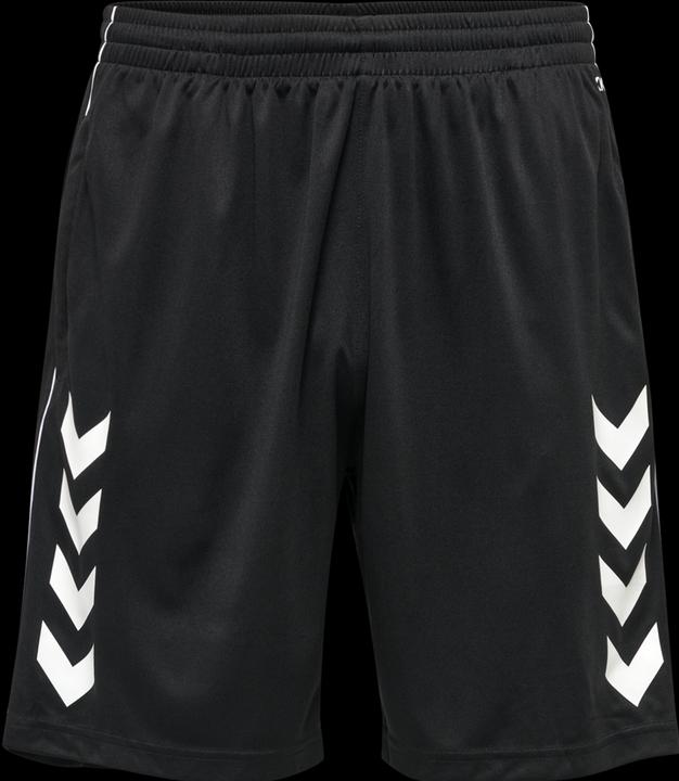 Image du produit hummel Core Xk Poly Coach Short (XXL)