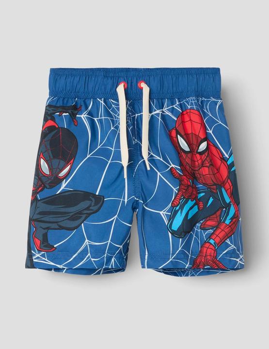 Actual product image Name it Spider-Man Bademode (122)