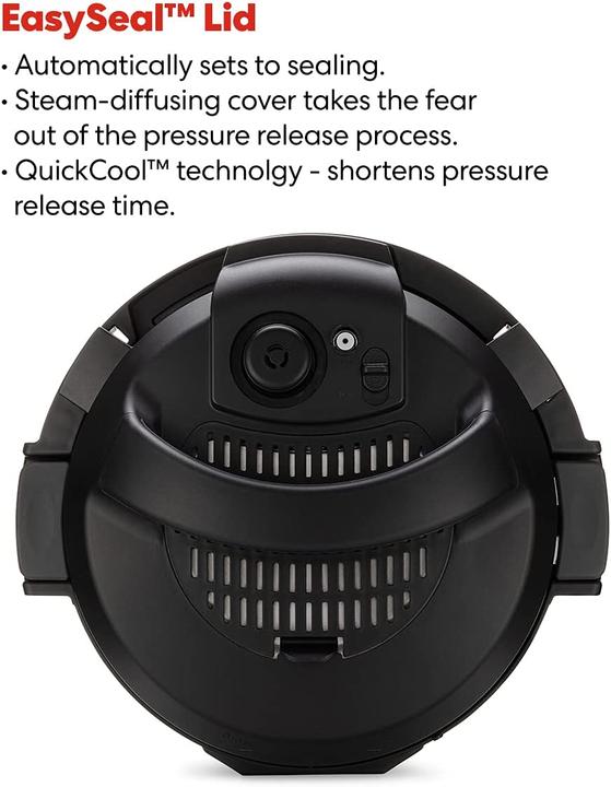 Actual product image Instant Pot Duo Evo Plus
