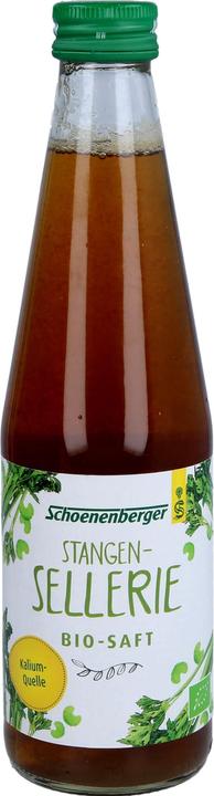 Image du produit Salus Jus De Céleri Branche Bio (1 x 33 cl)
