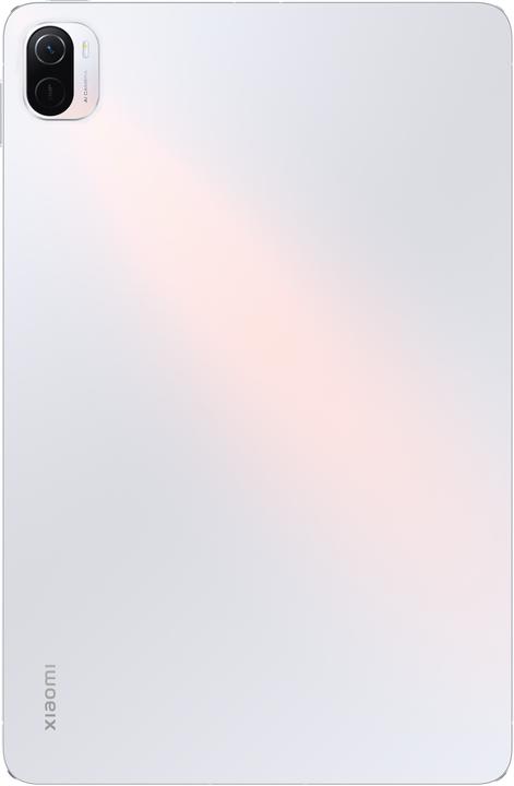 Immagine prodotto Xiaomi Pad 5 (Solo WiFi, 11", 128 GB, Bianco perla)