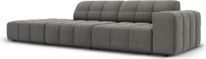 Actual product image Cosmopolitan Design Chicago (4-seater, 2 person sofa, 3-seater)