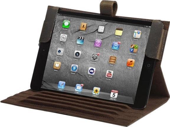 Produktbild dbramante1928 Leather Classic Folio Case (iPad mini)