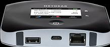 Immagine prodotto Netgear Hotspot Nighthawk M2