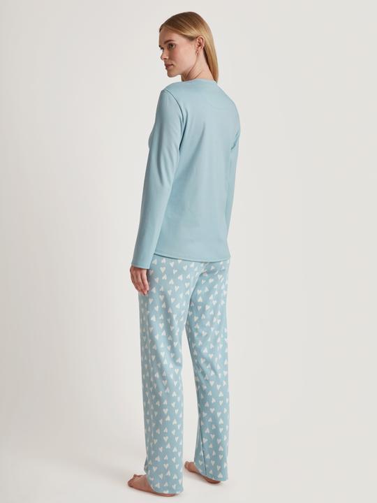 Produktbild Calida Pyjama, lang (L)