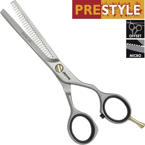 Immagine prodotto Jaguar Pre Style Relax 28 denti (13.97 cm)