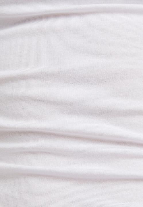 Image du produit G-Star Short Sleeve Base T-Shirt V-Neck White (M)