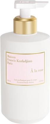 Maison Francis Kurkdjian Francis Kurkdjian Globetrotter A La Rose Body Lotion 350 ml (Körpermilch, 350 ml)
