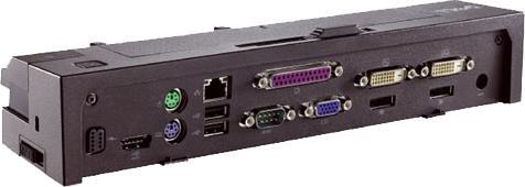 Produktbild Dell Latitude Docking (Docking Port, 20 Ports)