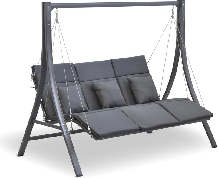 Leco Garden Swing Mechtild