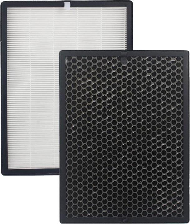 Productafbeelding Roboparts HEPA Filter für Philips Luftreiniger AC2882, AC2887, A2889, AC3829 -Serie 2000 und 3000 (1 x)